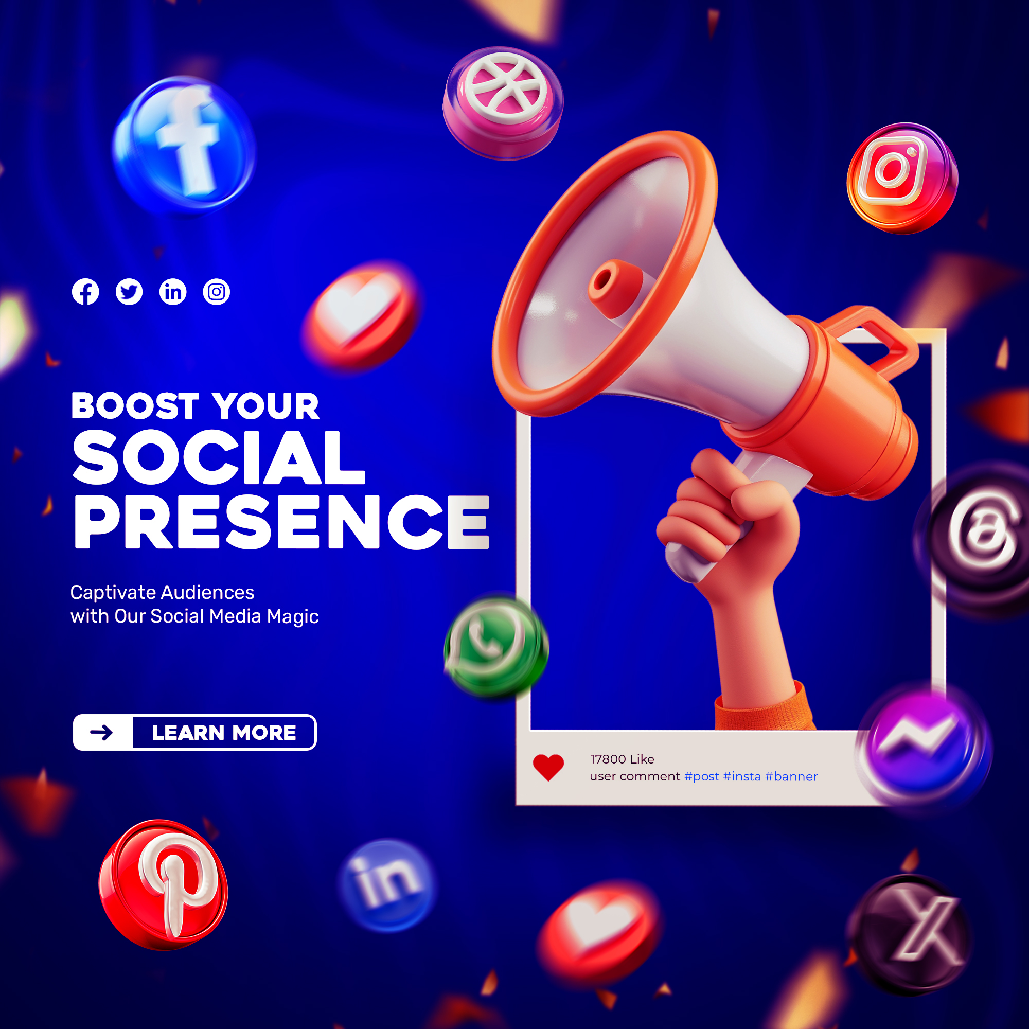 SEO vs Social Media Marketing – Which is Better for Business Growth?